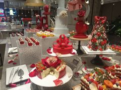 -太湖饭店玉兰厅(自助餐厅)