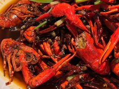 -红盔甲·小龙虾(天钥桥店)