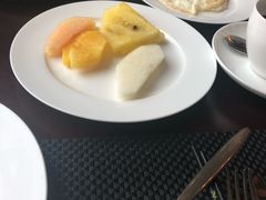 -北京盘古七星酒店