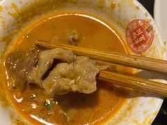 -百年川椒重庆老火锅(光谷店)