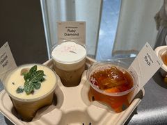 -O.P.S. CAFE