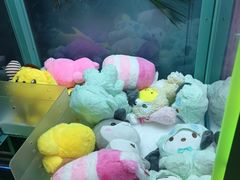 -CIAO·团建聚餐·生日派对轰趴馆(福田店)