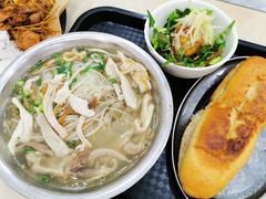 -华姐鸡粉(教育路店)