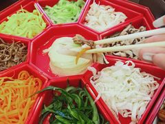 -敏丁拌饭(中街总店)