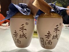 -江南外婆桥·寻味嘉兴(月河店)