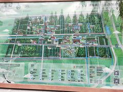 -黄海国家森林公园