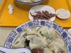 -岁福祥老母鸡汤面馆(阳曲路店)