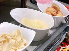 油条-海底捞火锅(月湖广场店)