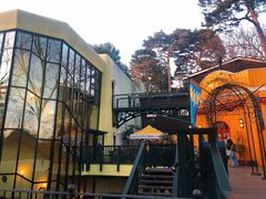 -三鹰之森吉卜力美术馆