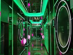 -欢乐迪KTV(南京夫子庙三山街店)