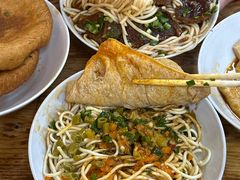 -小秋水饺(大成路总店)