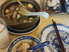 -南京大牌档(龙江新城市广场店)