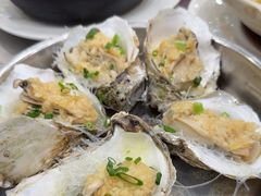 -飞尝蚝·顺德菜·鱼生(顺德总店)
