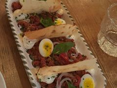 生牛肉塔塔-Alimentari Grande(东湖路店)