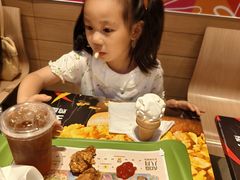-麦当劳(北沙滩店)