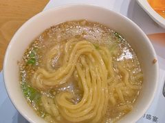 -御泉七味铁板烧(高区店)