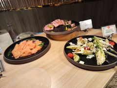 -自助山(合和中心商场店)