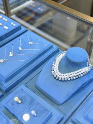 -Cindy Jewelry·钻戒·彩色宝石