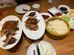 -新興传承烤鸭