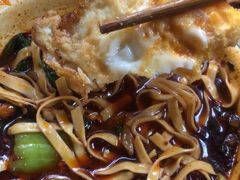 -赵伍面庄(松石大道店)