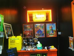 -203密室逃脱体验馆·聚会·亲子·团建(中关村店)