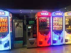 店内环境-光启城时尚购物中心