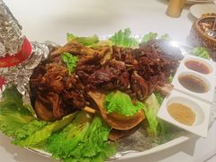 -宝燕壹号(徐汇店)