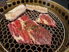 -極屋鮨牛 · 烧肉酒场(时代C馆店)