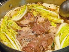 -芭夯兔·兔肉汤锅(新都店)