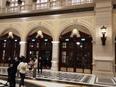 -澳门喜来登大酒店