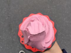 -麦当劳(杭州西湖银泰百货店)