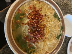 鸡肉米线-小街天府