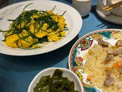 -新疆巴州金丝特餐厅(大钟寺店)