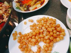 -味臻土鸡杂