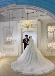 -金夫人婚纱摄影(总店)