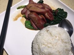 -肥妹烧腊店(翠竹路店)