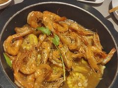-巴蜀王婆大虾(南锣鼓巷店)