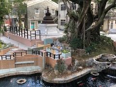 -宝莲禅寺