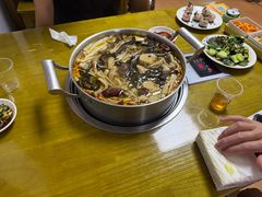 -菌极鲜野生菌火锅店(阳明祠店)