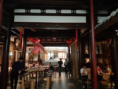 门面-麦当劳(南后街店)