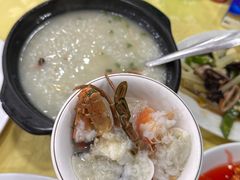 -考记泥焗鸡农庄·海鲜(北洛秘境店)