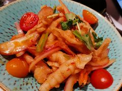 -BetterThai 泰加(苏州中心店)