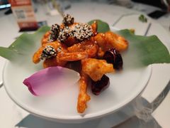 -鑫悦诚府·新鲁菜·餐厅(趵突泉店)