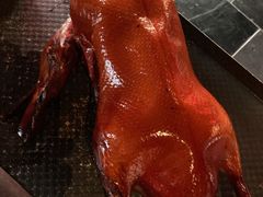 精品烤鸭-上海滩餐厅(BFC外滩金融中心店)