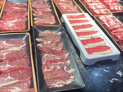 -九记潮汕现切鲜牛肉自助火锅(新开铺店)