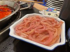 -飘香火锅(玉林西路店)
