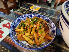 狼牙土豆-蜗牛小馆醉乡民谣云南菜(惠新西里店)