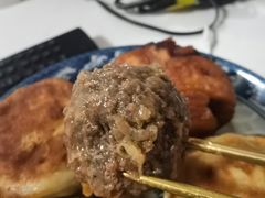 -宝瑞门钉肉饼店