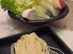 -呷哺呷哺 黄金牧场 (新辰里学清路店)