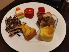 -杭州开元名都大酒店·地中海自助餐厅